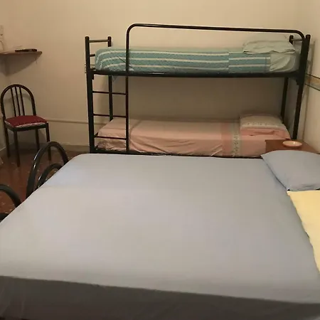 Alfra' Guest house Ostuni